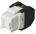 Модульный разъем, RJ-45, Cat6