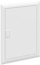 BL620 Дверь белая RAL 9016 для шкафа UK620