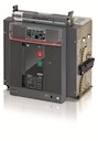Разъединитель секционный выкатной E4.2/CS 3200 MP 3p