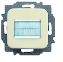 ABB MD-F-1.0.1-212 Датчик движения free@home, BD, слоновая кость