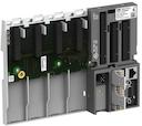 Основание монтажное ЦПУ, AC500, 4 слота, TB541-ETH, v2