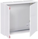 Корпус электрошкафа 800х1050х215