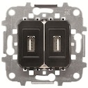 Механизм разъёма 2xUSB Механизм разъёма 2xUSB