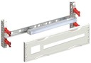 ABB Крепления для шкафов W (1 уп=4 шт)