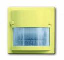 ABB 6122/02-803-500 Датчик движения KNX, мультилинза, 180 гр., метеор