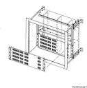 Кассета для SlimLine 185мм/1000мм