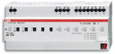 6197/14-500 Светорегулятор универсальный 6х315Вт, MDRC