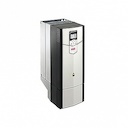 Устр. автомат. регулирования ACS550-01-290A-4,160 кВт, 380 В, 3 фазы, IP21, с панелью управления