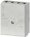 Блок клеммный ZLS924-3L