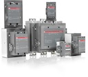 Контактор A12-30-01 (12А AC3) катушка 110В AC