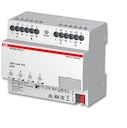UD/S4.210.2.1 Универсальный светорегулятор LED, 4x210Вт