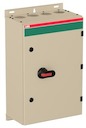 Рубильник в боксе OT160EVTRR3TZ