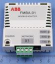 Коммуникационный модуль шины Modbus для ACS350