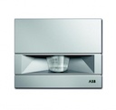 ABB BJE Wachter Серебристый металлик Датчик движения 70 MasterLINE, IP55