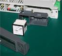 ABB Амперметр QB48, 0-150-180/5A