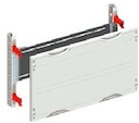 MBA291T модуль для установки 4-ех фиксированных Tmax XT2