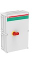 SAFETY SWITCH OT250KFCC4A