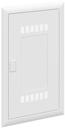 BL630W Дверь с Wi-Fi вставкой для шкафа UK63..