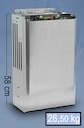 "Тормозной прерыватель NBRA-658C  Pmax 268кВт, IP00"