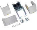 Защитный комплект NEMA1 для ACS150/350, типоразмеры R4