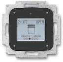 6108/18-BS-500 Терморегулятор KNX, стандарт BS