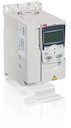 Устр-во авт. регул. ACS355-03E-12A5-4+B063, 5,5 кВт, 380 В, 3 фазы, IP66, с интел. пан. упр-я