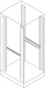 Профиль L-образный, L=500мм, (2шт.)
