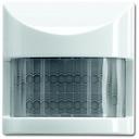 ABB Basic 55 Датчик движения WatchDog 6810-96-101-507 Стандарт сенсор, с селективной линзой, шале-белый