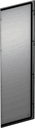 ABB Triline Стенка шкафа TriLine задняя Н8 шир. 3,5 правая