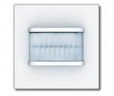 ABB 6122/02-866-500 Датчик движения KNX, мультилинза, 180 гр., нержавеющая сталь
