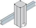 Нагревательный элемент 50W - 160X42X42мм