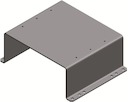 ABB TriLine-R Основание монтажное Тмах (T5) 300мм