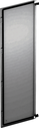 ABB Triline Стенка шкафа TriLine задняя Н8 шир. 3,5 левая