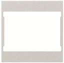ABB Zenit CP-MD-N2PL Центральная плата датчика движения free@home, серебряный