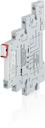 Цоколь CR-S220/240VADC1SS 220-240В AC/DC, винт. для реле CR-S 60В AC/DC