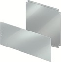 Монтажная плата металл 3х12м Mistral65/65H