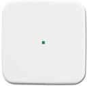 ABB Reflex SR-1-214 Клавиша одинарная free@home, альпийский белый