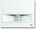 ABB KNX Белый Датчик движения Busch-Wachter 70 MasterLINE, IP 55