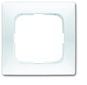 ABB BJE Spring Крем Рамка 1-ая