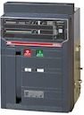 Фиксированная часть выкатного исполнения E1 W FP 3p HR-VR
