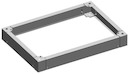 ABB Triline Цоколь 100 мм д/осн.шк. 1356х325