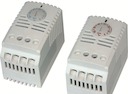 ABB TriLine-R Термостат биметаллический 0-60?C НЗ на DIN-рейку