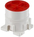 ABB Коробка монтажная для спл. стен