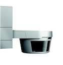 ABB Радиодатчик движения 6747 AGM-208-500, Watchdog 220° WaveLINE, IP55, серебристый
