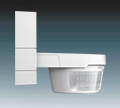 ABB KNX Watchdog Белый Датчик движения 220град., 6179/01-204-500