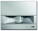 ABB Датчик движения Busch-Wächter 220 MasterLINE, IP55, с ИК-пультом, серебристый металлик