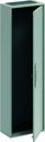 Шкаф навесной IP44, 950x300x160 пустой с дверью ComfortLine  CA16