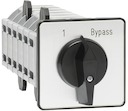 Переключатель OL80PW48RB 2-х поз.(1-Bypass)