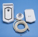 Комплект монтажный с адаптером панели DPMP-02 + CDPI-01                    