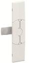 Стандартный замок для шкафов ComfortLine CZT1